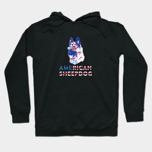 American Sheepdog Hoodie